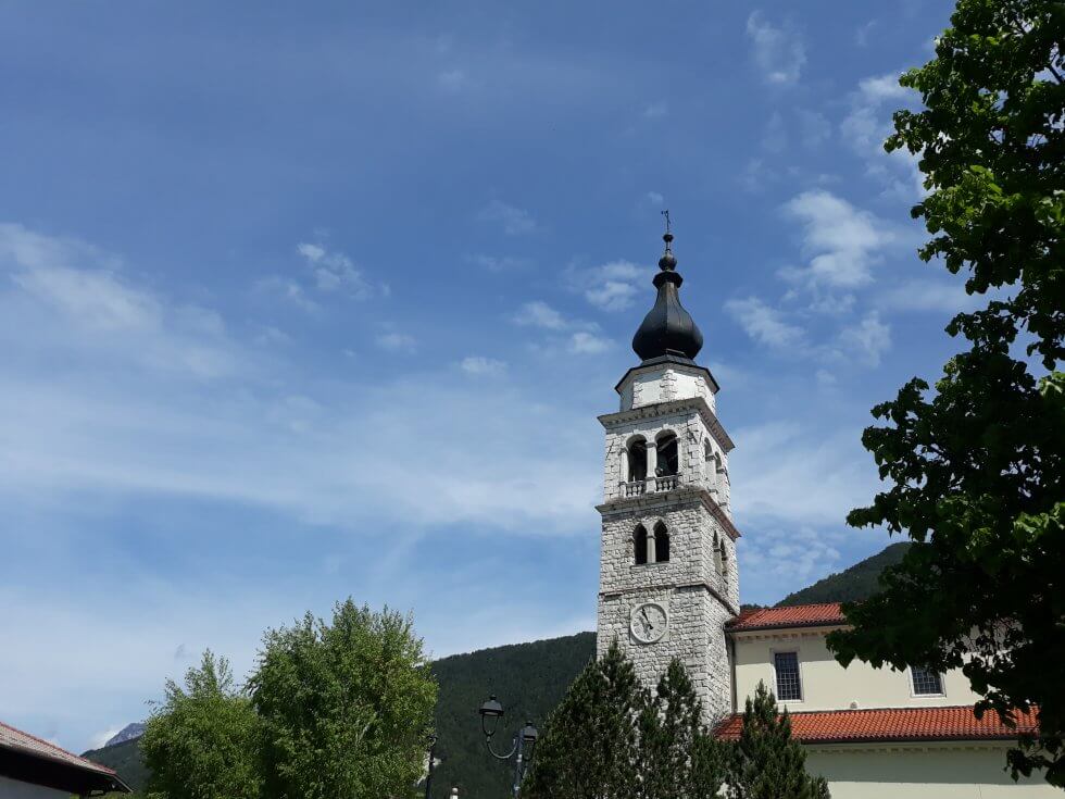LA TRADIZIONALE MARNA MI A IN VAL RESIA Esplora E Ama Riscopri Il FVG